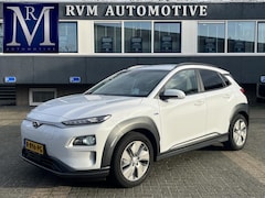 Hyundai Kona Electric - EV Premium Sky 64 kWh SOH 100% |VAN: €20.900, - VOOR: €19.440, - UW EINDEJAARSVOORDEEL: €2