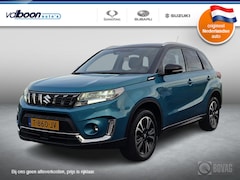 Suzuki Vitara - 1.4 Boosterjet Style Smart Hybrid PDC V+A | NAVI | rijklaarprijs