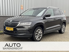 Skoda Karoq - 1.5 TSI ACT Clever Edition Panoramadak | Stoelverwarming | ACC