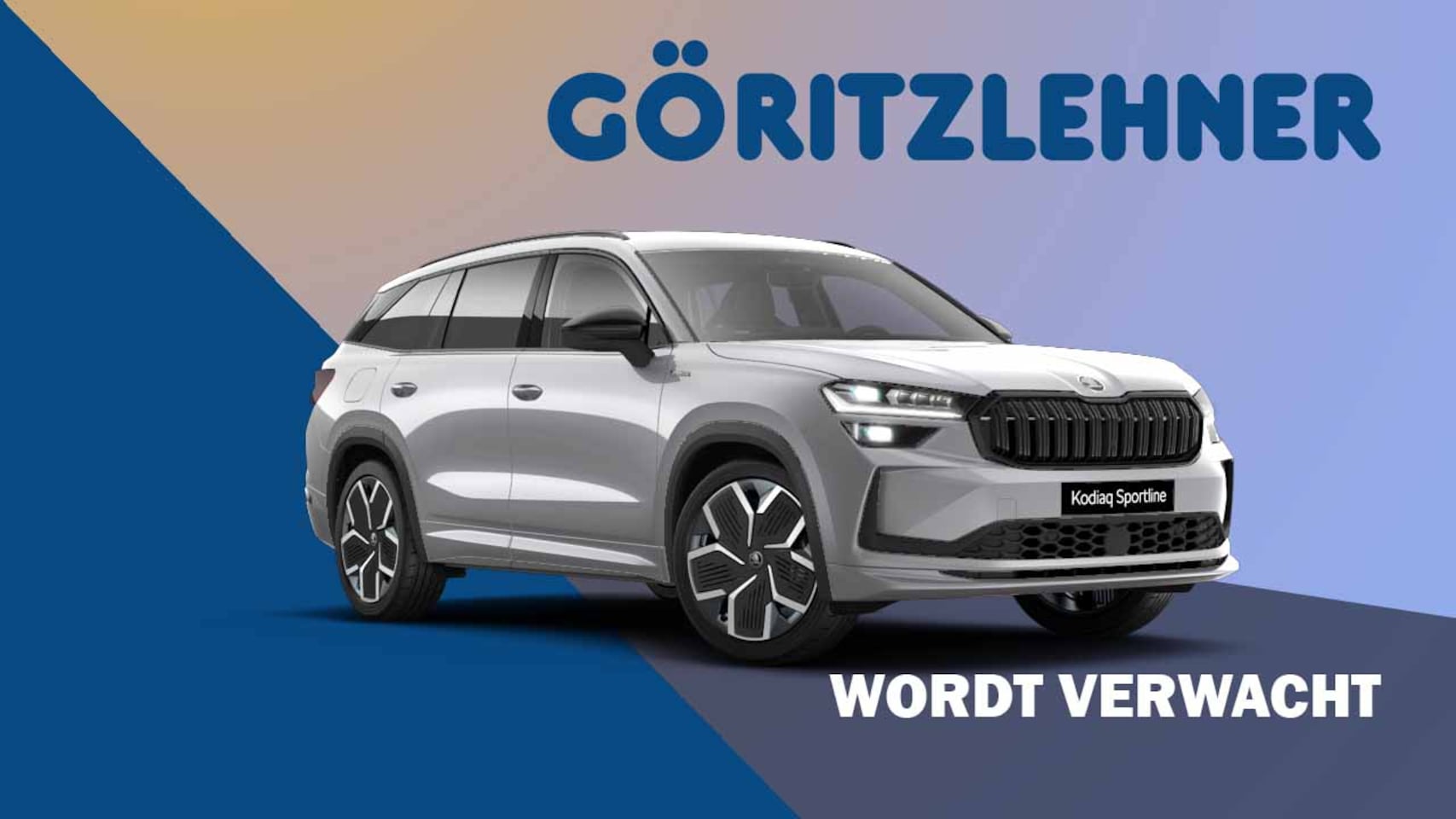 Skoda Kodiaq - 1.5 TSI PHEV Sportline Business | 20" | DCC | Trekhaak | Stoelverw. V+A | - AutoWereld.nl