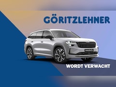 Skoda Kodiaq - 1.5 TSI PHEV Sportline Business | 20" | DCC | Trekhaak | Stoelverw. V+A |