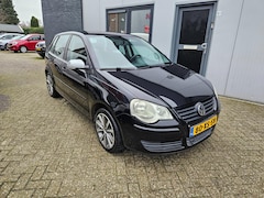 Volkswagen Polo - 1.4-16V Optive|Nieuw APK|Airco|Navi