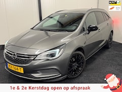 Opel Astra Sports Tourer - 1.6 CDTI Edition 2016 EURO 6 AIRCO/NAVI/CRUISE/CARPLAY/PDC/NWKETTING
