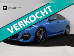 BMW 2-serie Gran Coupé - 218i Executive Edition (PANORAMADAK, SFEERVERLICHTING, PARKEERSENSOREN, CRUISE, DEALER OND