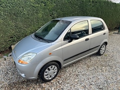 Chevrolet Matiz - 0.8 Breeze Airco 116DKM NAP