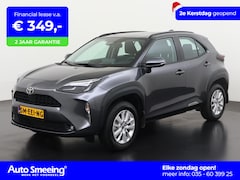 Toyota Yaris Cross - 1.5 Hybrid 115 Active | Adaptief Cruise | Stoel/Stuur Verwarming | Carplay | Zondag Open