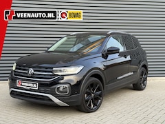 Volkswagen T-Cross - 1.0 TSI Style Camera/Apple/Virt cock
