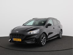 Ford Focus Wagon - 1.0 EcoBoost Hybrid ST Line Business/ compleet