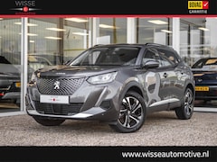 Peugeot 2008 - 1.2 Puretech 130pk Allure | Stoelverwarming | Park. Sensoren | Camera | Carplay | Cruise &