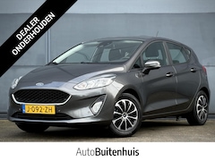 Ford Fiesta - 1.0 EcoBoost Connected|1e Eigenaar|CARPLAY|CRUISE|PDC|DAB|LANE