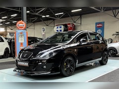 SEAT Leon - 1.4 TSI 122PK Uniek Cruise Maxton