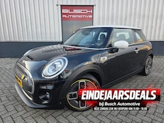 MINI Mini-Electric - Charged 33 kWh | 1e EIGENAAR | SoH 94, 4% |