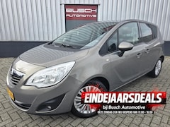 Opel Meriva - 1.4 Turbo Design Edition | CRUISE CONTROL |