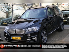 BMW X5 - XDrive40e iPerformance High Executive PANO-DAK