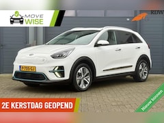 Kia e-Niro - ExecutiveLine 64 kWh | Trekhaak | Panoramadak | ZEER COMPLEET| Dealeronderhouden | 4 Seaso