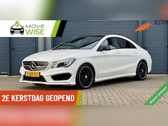 Mercedes-Benz CLA-Klasse - 180 Prestige | AMG PAKKET | Pano | Automaat | Camera | Harman / Kardon | Zeer Net |