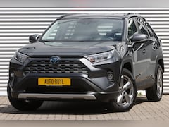 Toyota RAV4 - 2.5 Hybrid Dynamic