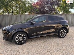 Ford Puma - 1.0 EcoBoost Hybrid ST-Line Navigatie & Winterpakket