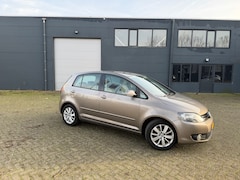 Volkswagen Golf Plus - 1.2 TSI Tour II BlueMotion