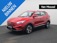 MG ZS - Standard Range 51 kWh Comfort