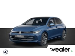 Volkswagen Golf - 8 Style Edition 1.5 eHybrid 150 kW / 204 PK DSG | Panoramadak |