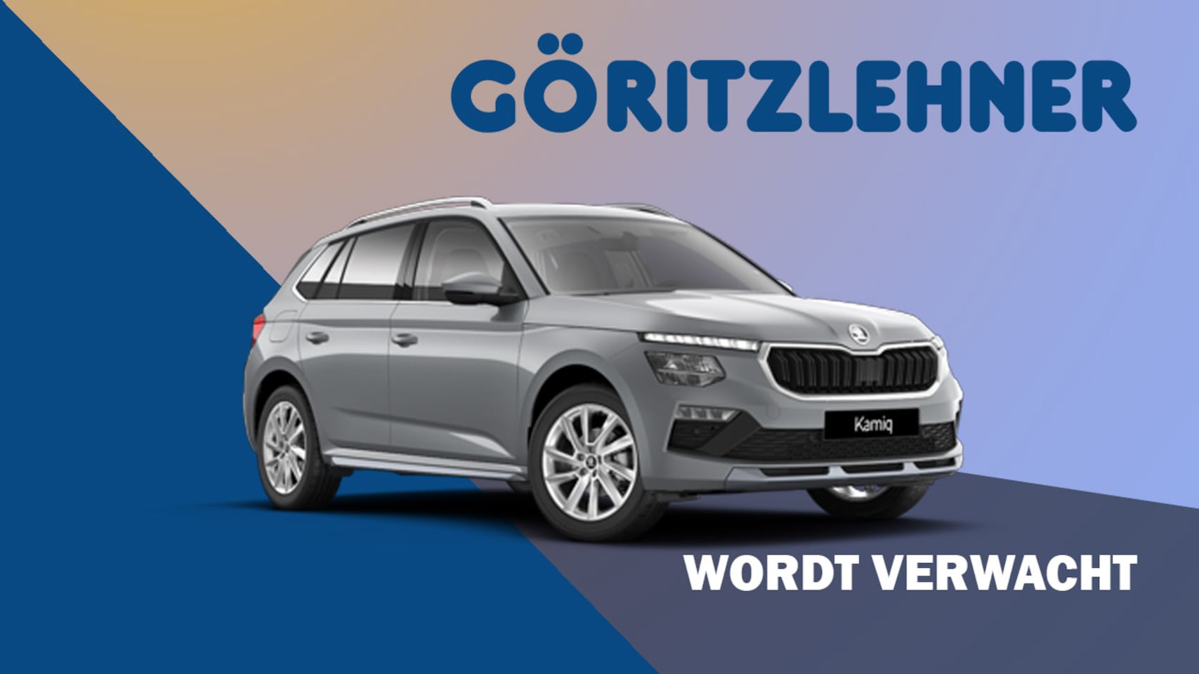 Skoda Kamiq - 1.0 TSI Top Selection DSG | 5j. / 100.000km garantie | Navi by App | 17" | Camera | Stoel- - AutoWereld.nl