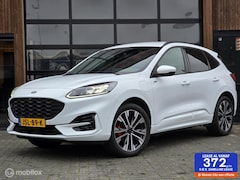 Ford Kuga - 2.5 PHEV ST-LINE ACC CAMERA V+A CARPLAY STOELVERW