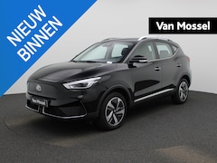 MG ZS - Standard Range 51 kWh Comfort