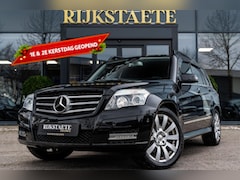 Mercedes-Benz GLK-klasse - 300|CAMERA|MEMORY|LEDER|19''|CRUISE