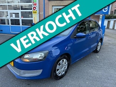 Volkswagen Polo - AIRCO|APPLE CARPLAY