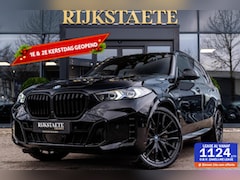 BMW X5 - xDrive50e M-SPORT|ACC|22''|H&K|360°|HEAD-UP|LUCHTV