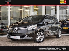Renault Clio Estate - TCe 90pk Limited | Navigatie | Cruise Control | Airco