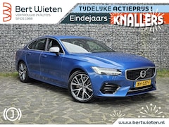Volvo S90 - 2.0 T8 AWD R-Design | Geen import | Trekhaak | Compleet