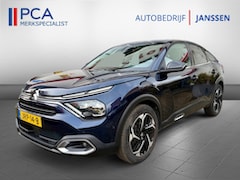 Citroën C4 - 1.2 PT. MAX Panoramadak CARPLAY Camera 360