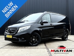 Mercedes-Benz Vito - 119 CDI 190PK | LED | LMV