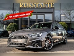 Audi A4 Avant - 40 TDI|PANO|TREKHAAK|MASSAGE|ACC|19''|HEAD-UP
