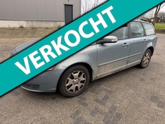 Volvo V50 - 2.0D Edition I