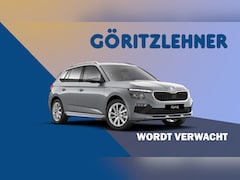 Skoda Kamiq - 1.0 TSI Top Selection DSG | 5j. / 100.000km garantie | Trekhaak | Navi by App | 17" | Came