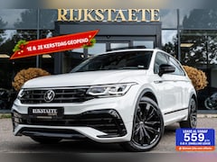 Volkswagen Tiguan - 1.5 TSI|PANO|R-LINE|MEMORY|ACC|20'|KEYLESS