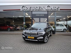 BMW X3 - xDrive20i High Executive