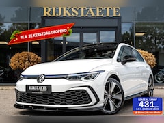 Volkswagen Golf - 1.4 GTE TSI|MAXTON|PANO|HEAD-UP|ACC|SFEERV
