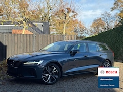 Volvo V60 - 2.0 T6 Recharge AWD Inscription PANO - H&K - STOELVERWARMING - PHEV