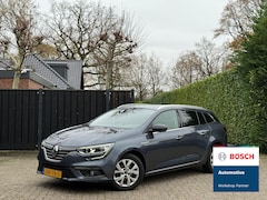 Renault Mégane Estate - 1.3 TCe Limited