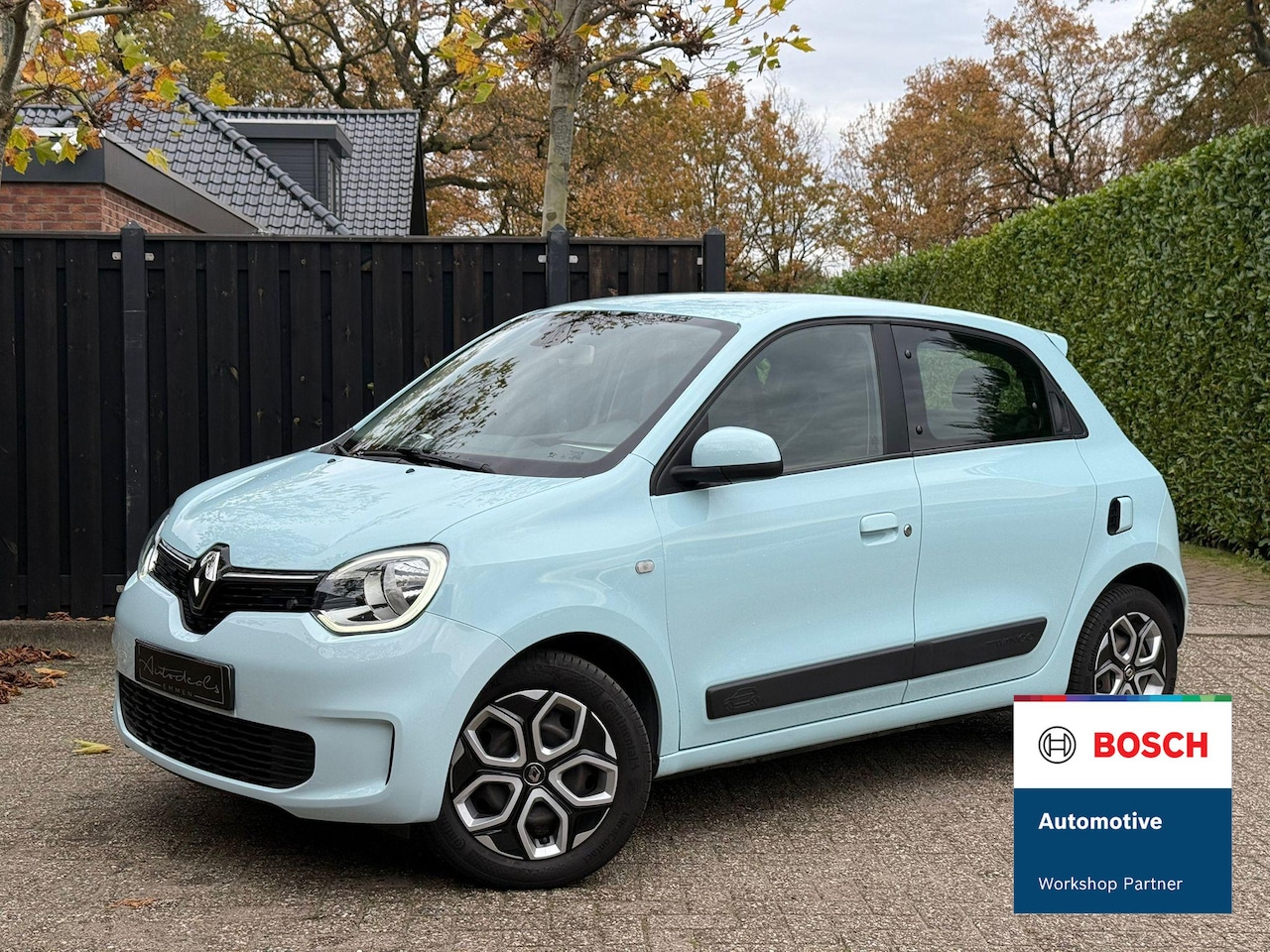 Renault Twingo - 1.0 SCe Life 1.0 SCe Life - AutoWereld.nl