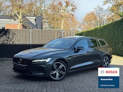 Volvo V60 - 2.0 T6 Twin Engine AWD R-Design