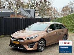 Kia Cee'd Sportswagon - Ceed 1.6 GDI PHEV DynamicPlusLine