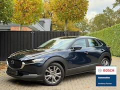 Mazda CX-30 - 2.0 e-SkyActiv-G M Hybrid