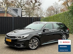 Kia Optima Sportswagon - 2.0 GDI PHEV Business DynamicLine