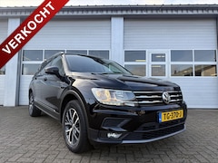 Volkswagen Tiguan Allspace - | 2.0 TDI 150pk DSG | 7 persoons