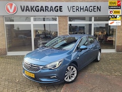 Opel Astra - 1.4 Edition Bovag garantie